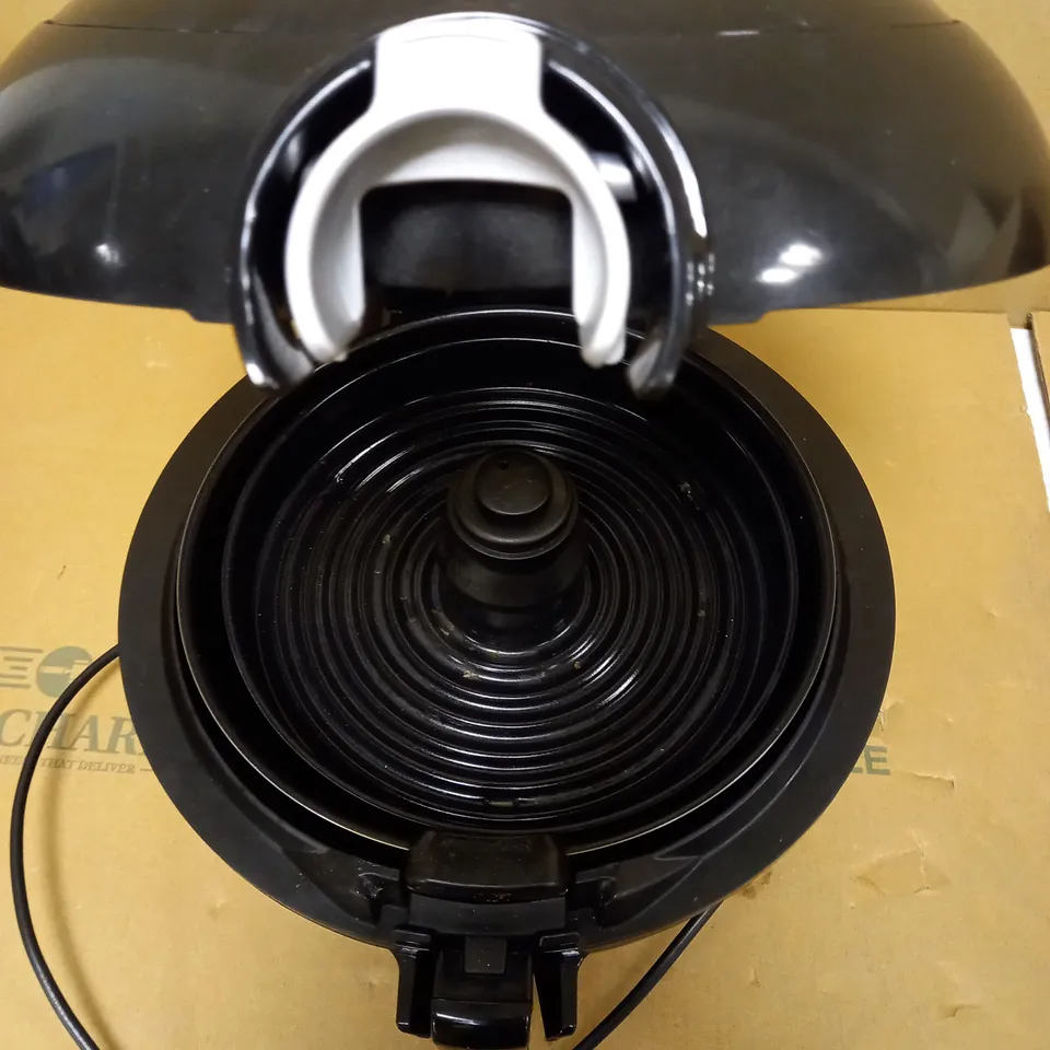 TEFAL ACTIFRY GENIUS HEALTH AIR FRYER