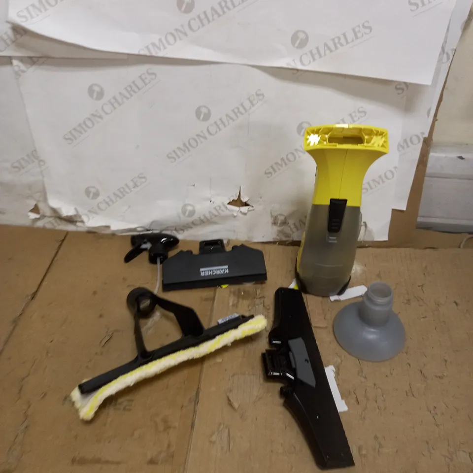 KARCHER WV2 PLUS N WINDOW VAC