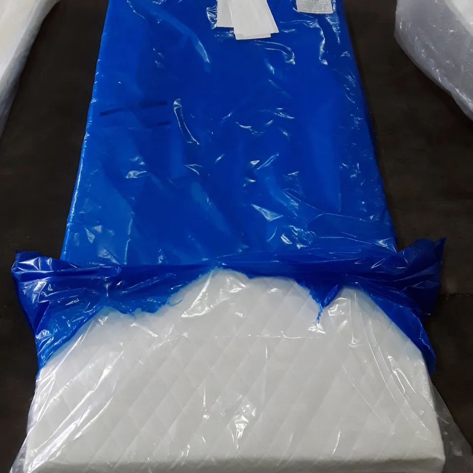 QUALITY SPRING COT BED MATTRESS 140×70CM