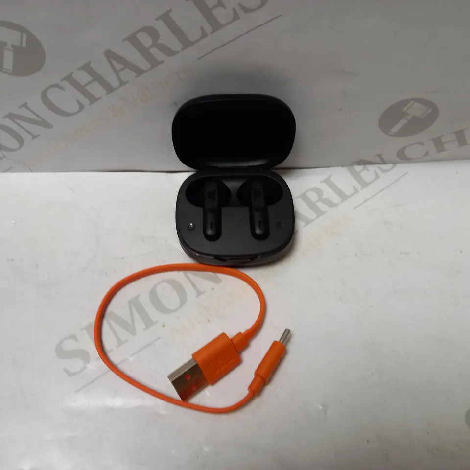 JBL WAVE 300 TWS TRUE WIRELESS IN-EAR BLUETOOTH HEADPHONES