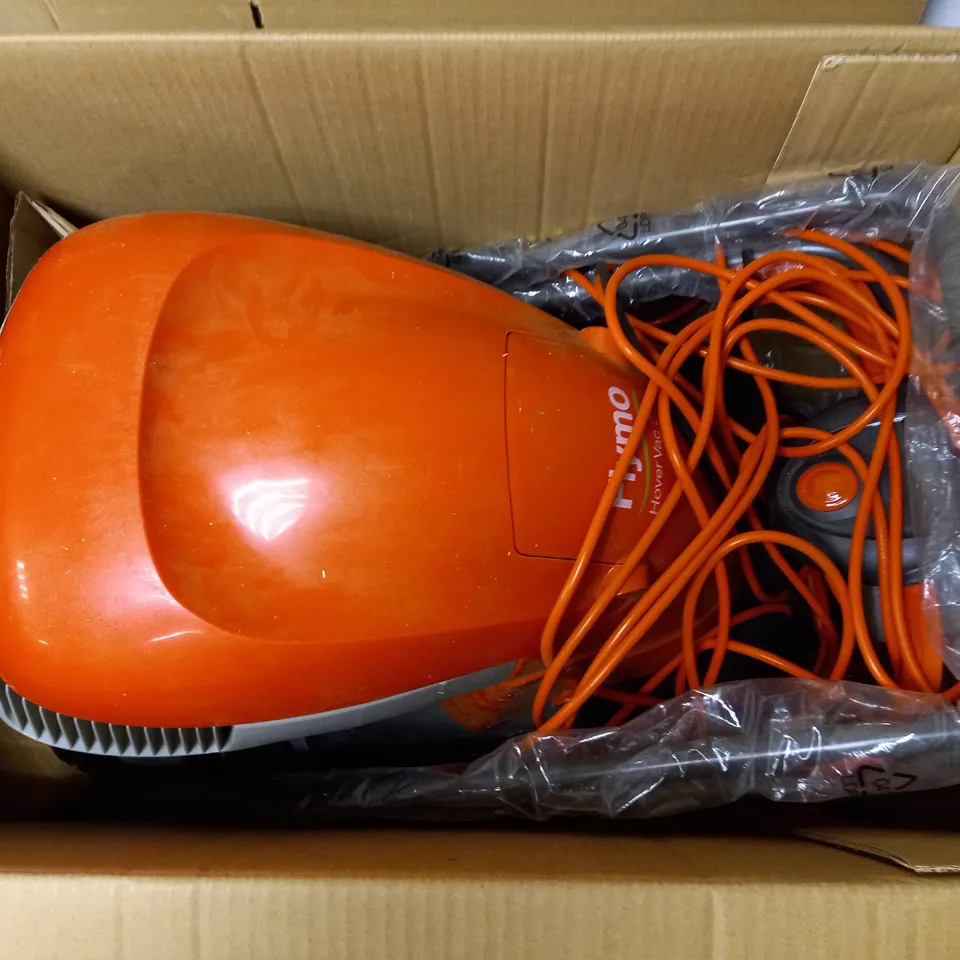 FLYMO HOVER VAC 270 ELECTRIC HOVER LAWNMOWER