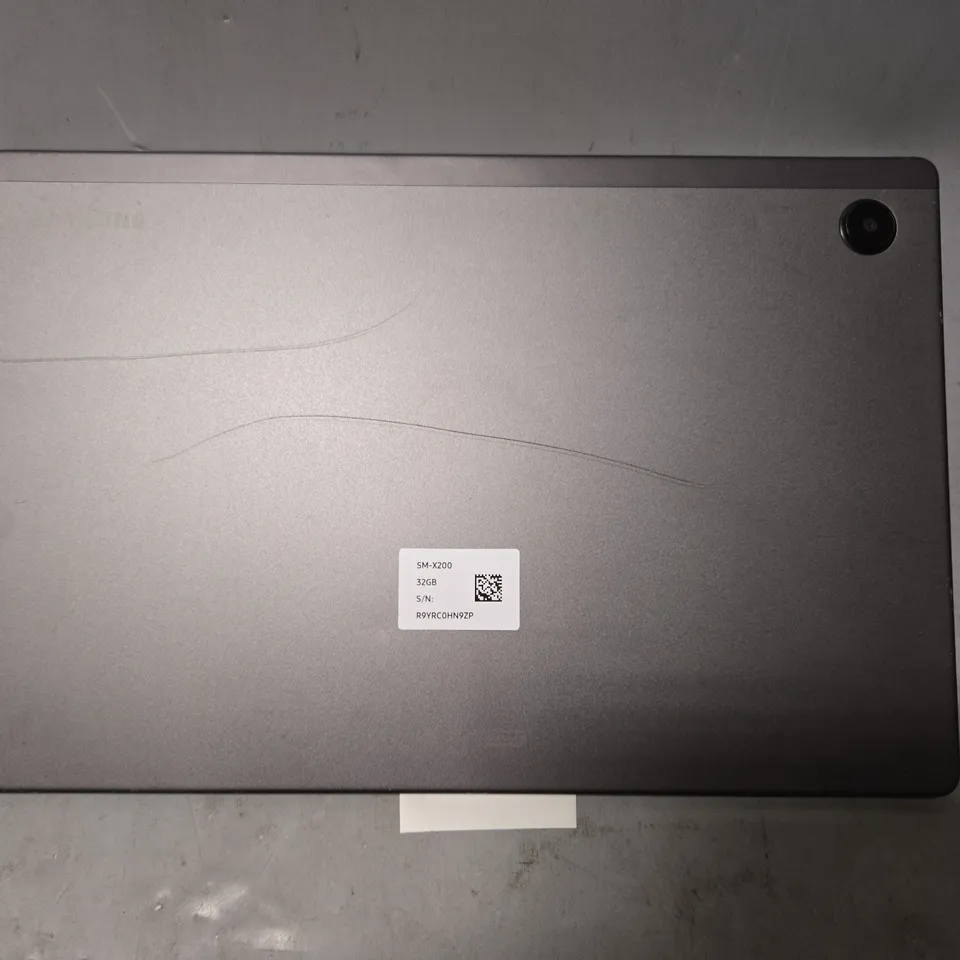 SAMSUNG X200 GALAXY TAB A8 10.5""