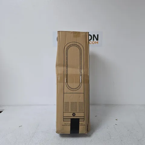 PURE COOL FAN BOXED