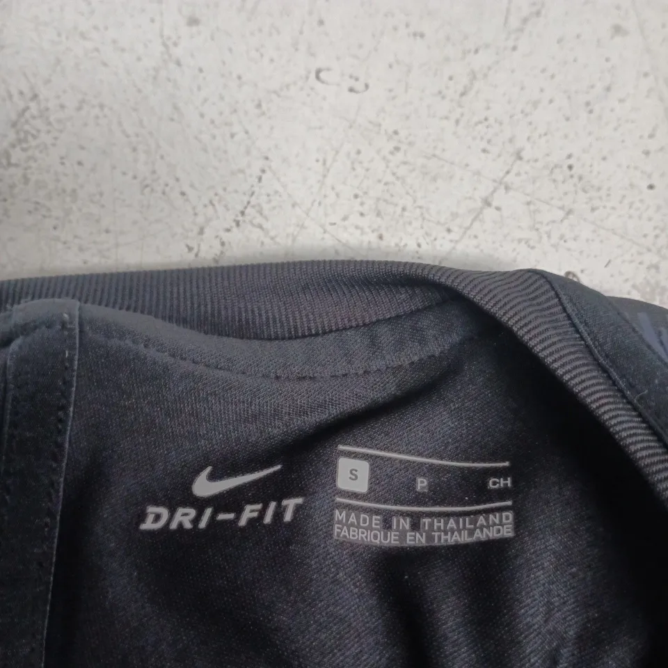NIKE ENGLAND NATIONAL TEAM FOOTBALL SHIRT – DRI-FIT, SIZE S