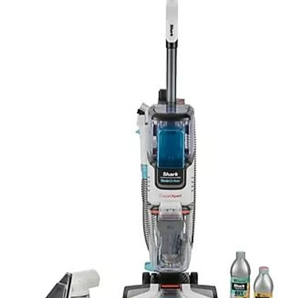 OUTLET SHARK CARPET XPERT DEEP CARPET CLEANER STRIKER EX200UK