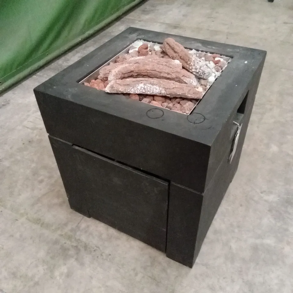 COSI GAS FIREPIT