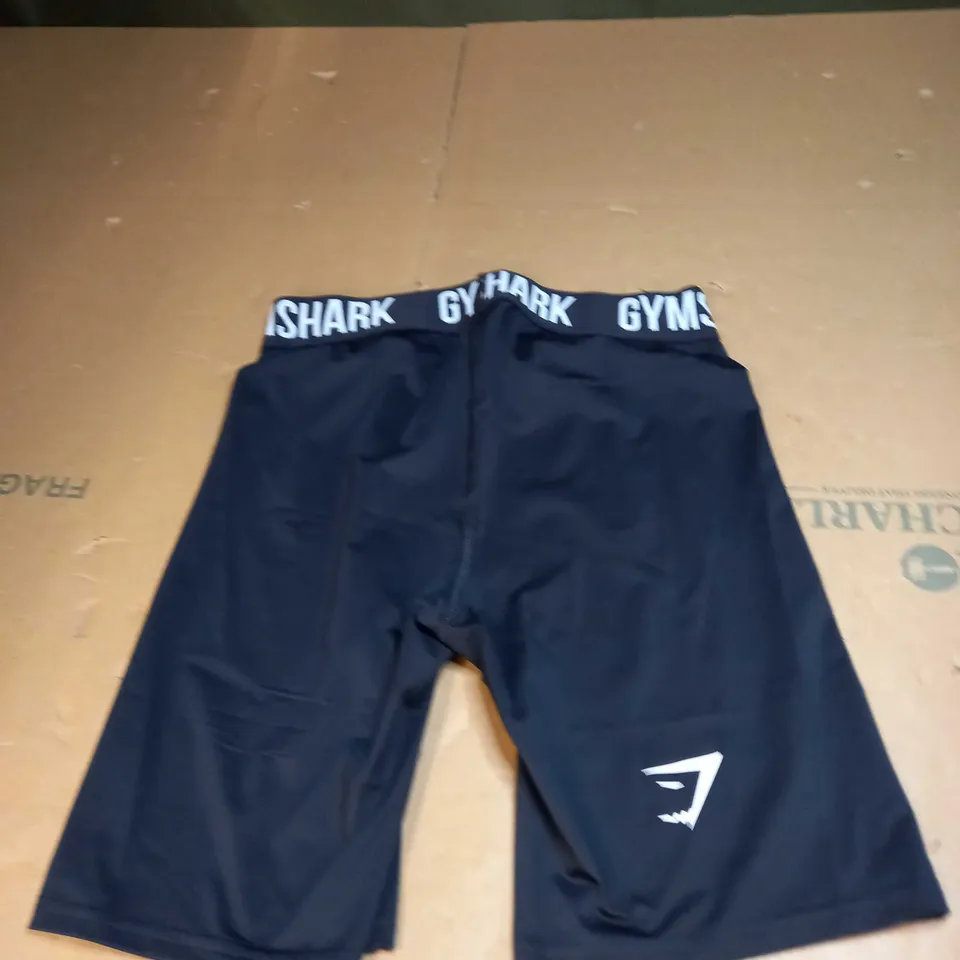 GYMSHARK WORKOUT LEGGINGS SIZE S