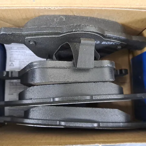 BOSCH BRAKE PAD SET BP1307