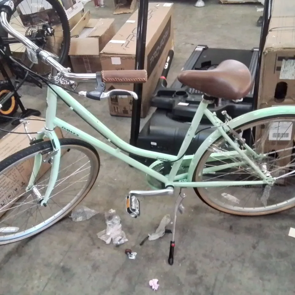 DAWES WOMEN'S BIKE 