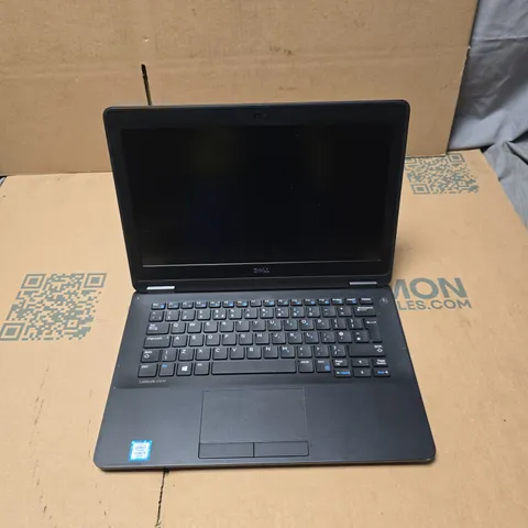 DELL LATITUDE E7270 LAPTOP – I5-6200U, 4GB RAM, 128GB SSD, 12.5" DISPLAY – SIM 70%+