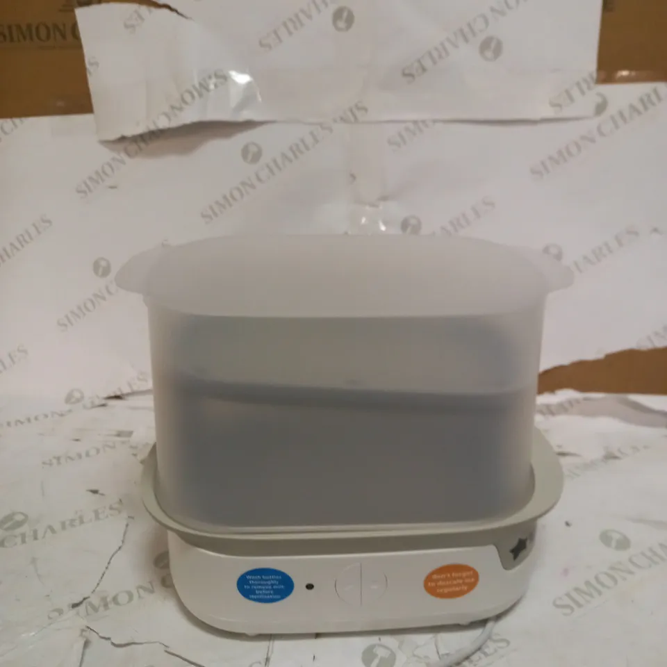 TOMMEE TIPPEE ADVANCED ANTI COLIC