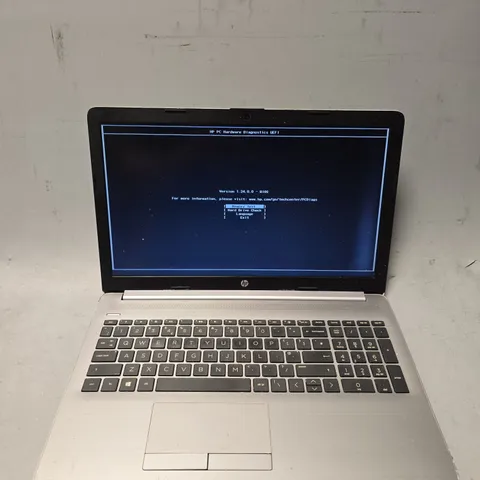 HP 255 G7 LAPTOP
