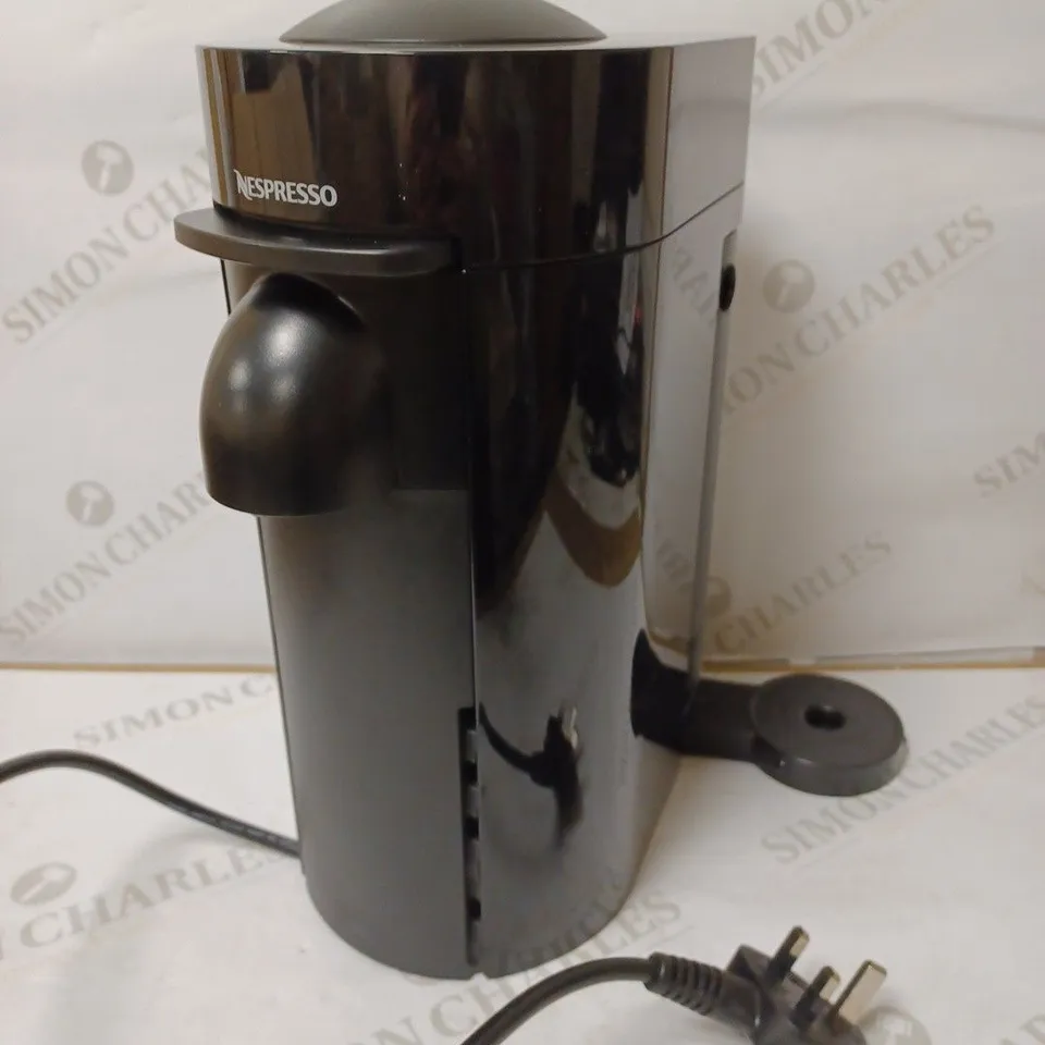 NESPRESSO VERTUO PLUS SPECIAL EDITION COFFEE MACHINE BY MAGIMIX