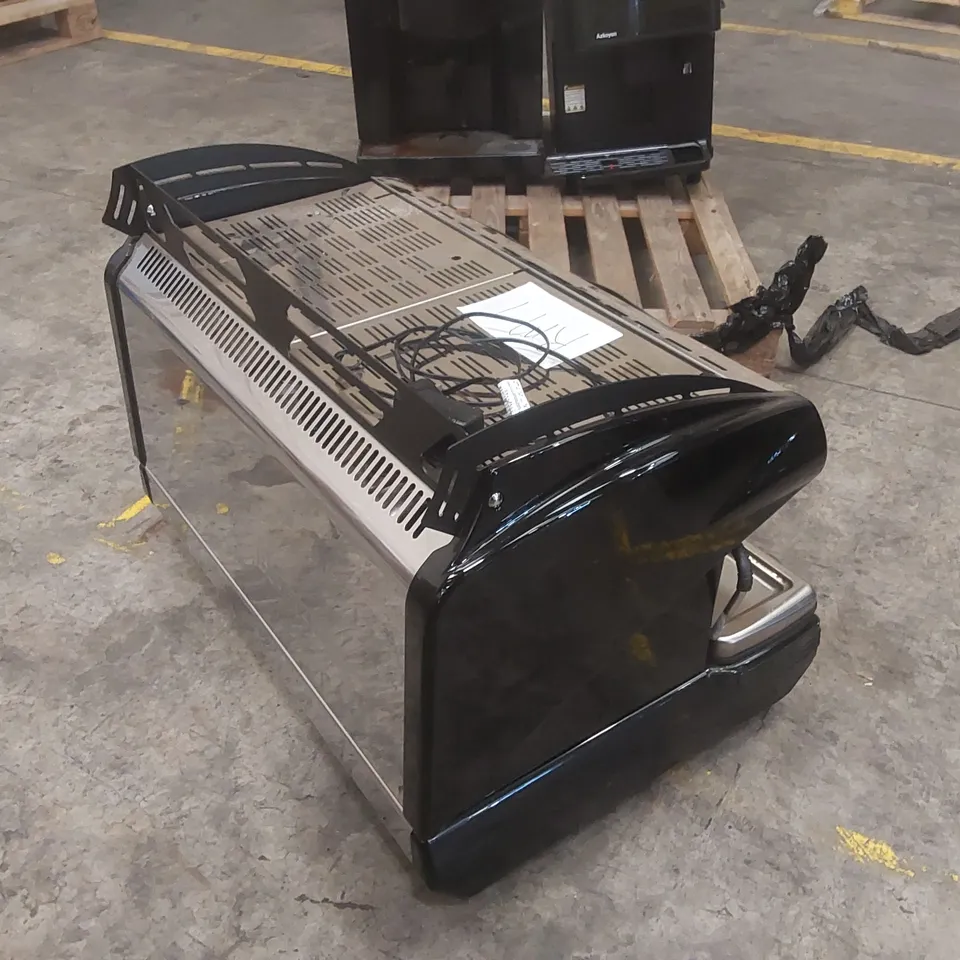 LA SPAZIALE S9 DSP COMMERCIAL 2 GROUP COFFEE MACHINE