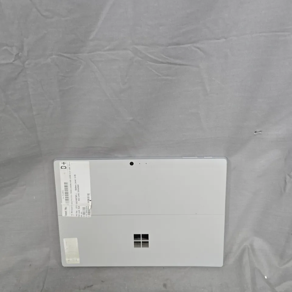 MICROSOFT SURFACE PRO 5 TABLET – I5-7300U, 4GB RAM, 128GB, 12.3" DISPLAY