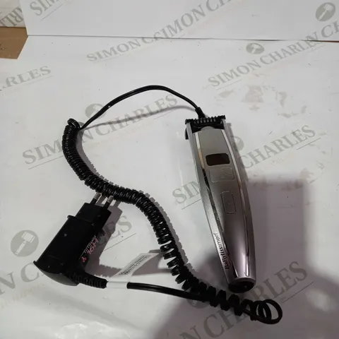BABYLISS MEN HAIR TRIMMER