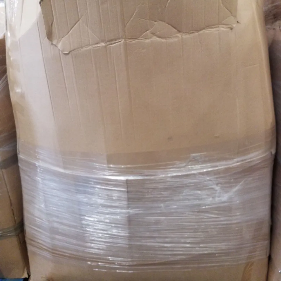 PALLET CONTAINING ASSORTED GARDEN HOSES & INFLATABLES