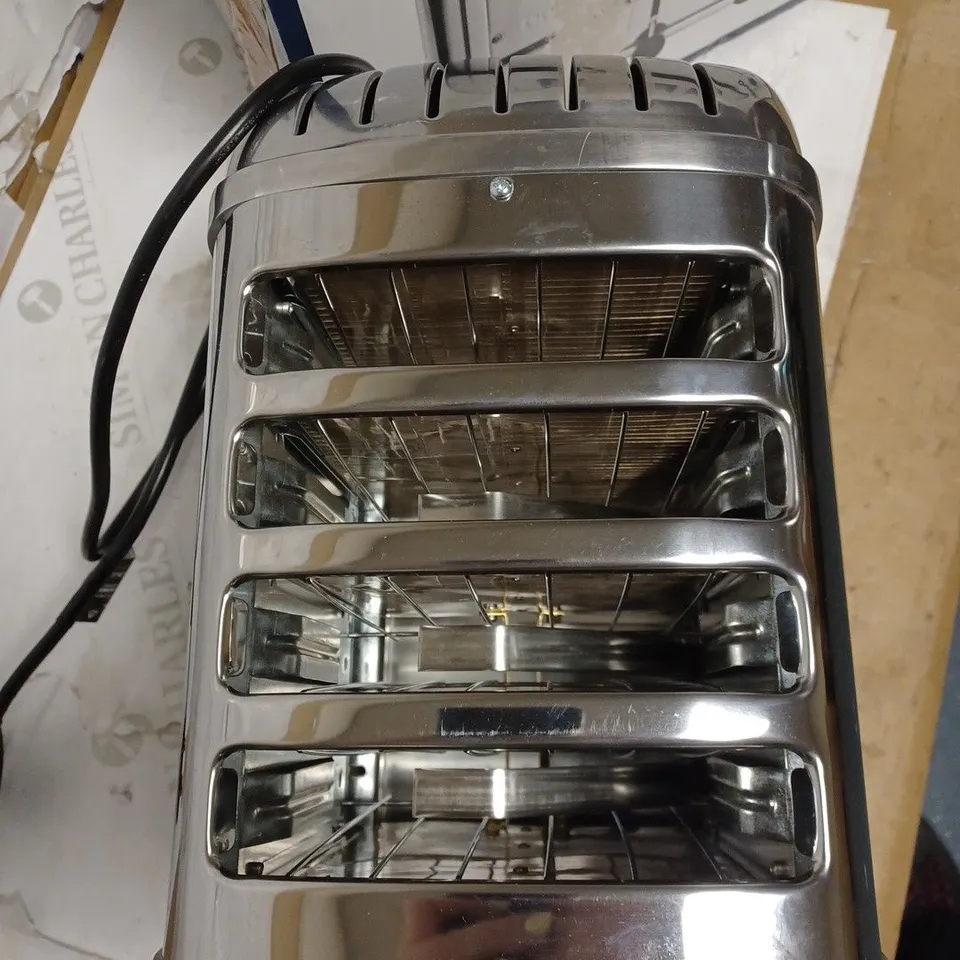 DUALIT CLASSIC 4-SLOT TOASTER