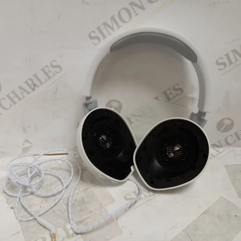 JBL QUANTUM 100 WIRED OVER-EAR GAMING HEADSET