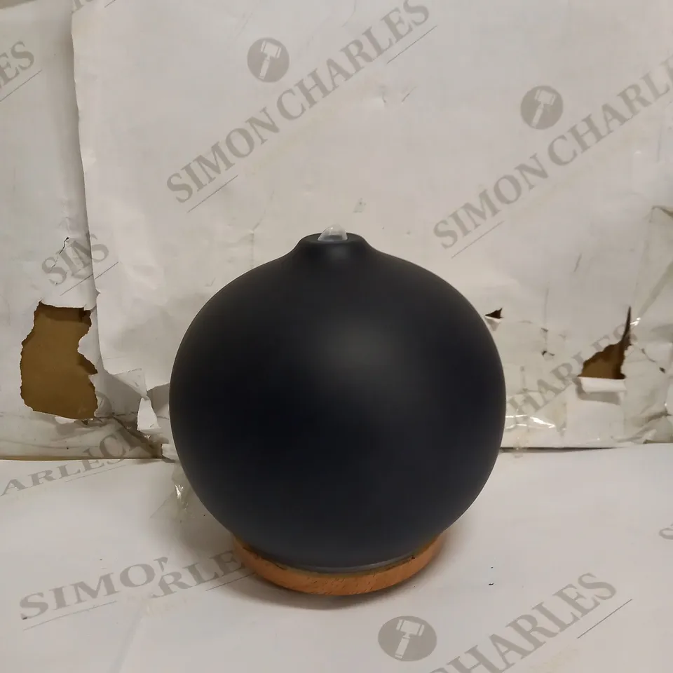 BOXED ELLINA HOMEDICS AROMA DIFFUSER ARM-770SO-WW