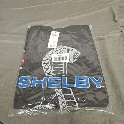 SEALED HOLLISTER SHELBY T-SHIRT - SMALL