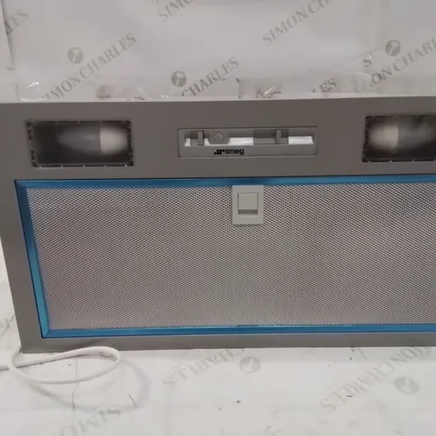 SMEG BUILT IN EXTRACTION FAN
