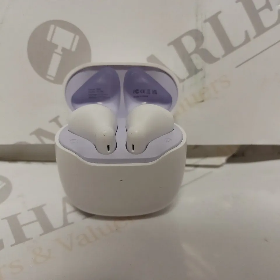 FAMOO S22 TRUE WIRELESS EARBUDS