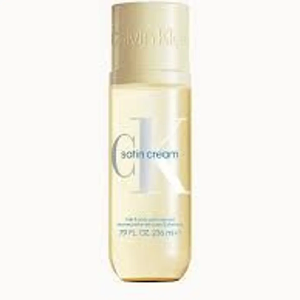 CK HAIR & BODY MIST SATIN CREAM 100ML