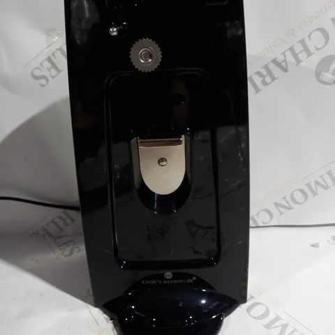 COOK'S ESSENTIALS FREE STANDING CAN OPENER