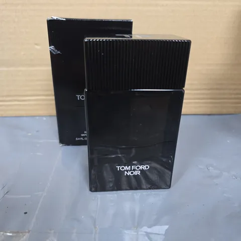TOM FORD NOIR EAU DE PARFUM – 100 ML, BOXED