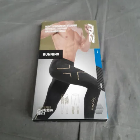 2XU RUNNING XOMPRESSION TIGHTS 