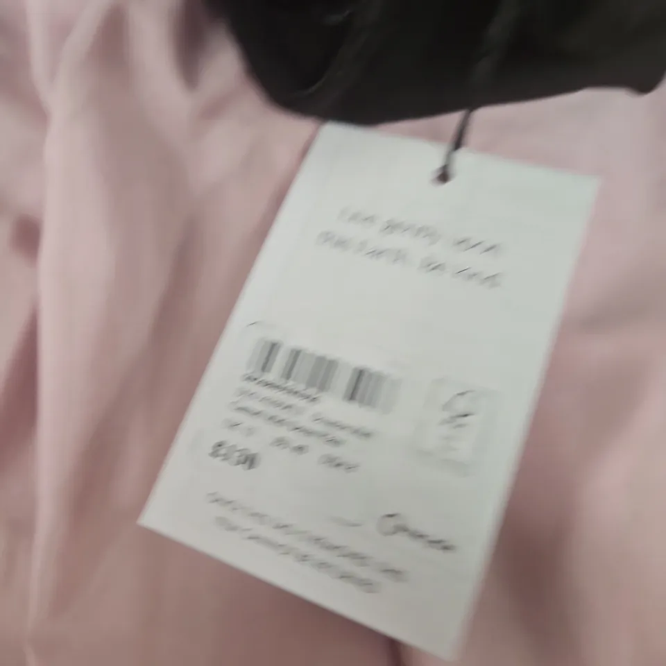 NOBODY'S CHILD MIDI DRESS – 12