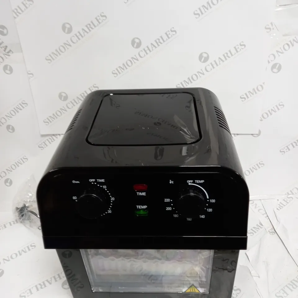 BOXED TOWER VORTX 12 LITRE AIR FRYER