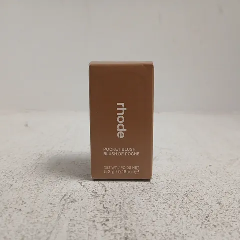 RHODE POCKET BLUSH – 5.3 G