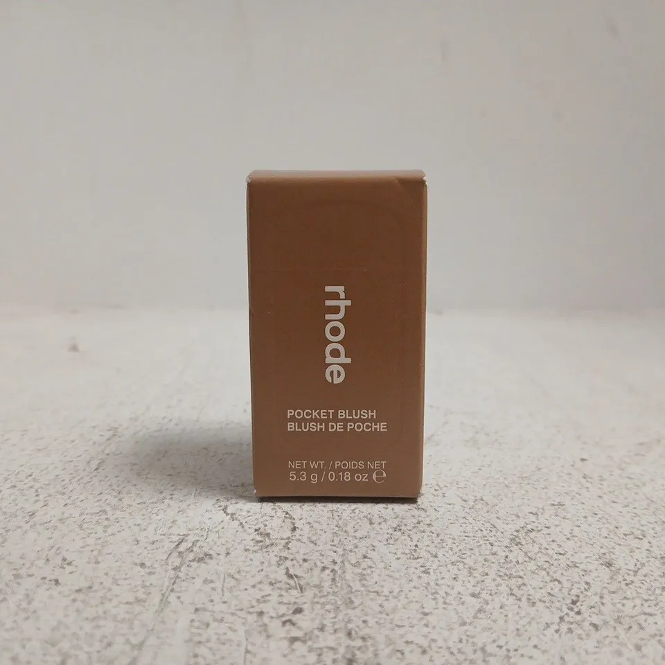 RHODE POCKET BLUSH – 5.3 G