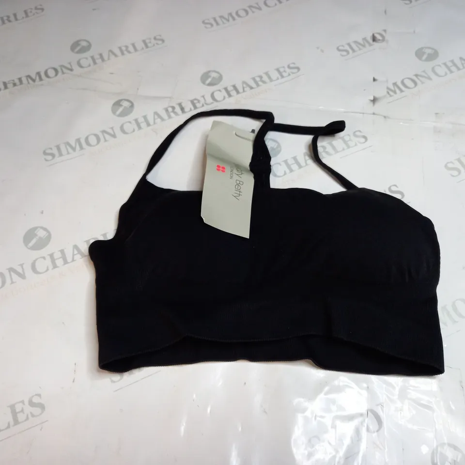 SWEATY BETTY SPIRIT RESTORED YOGA BRA SIZEM