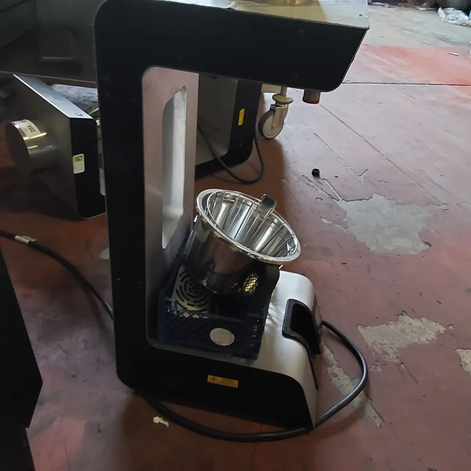 MARCO BULK COMMERCIAL COFFEE MACHINE UC JET 6 230V 5.6KW