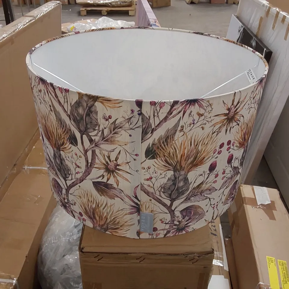 BOXED VARYS EVA LAMPSHADE (1 BOX)