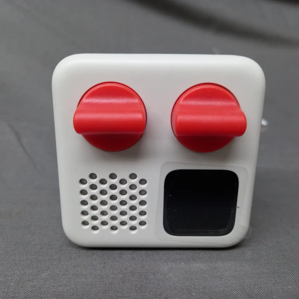 BOXED YOTO MINI AUDIO COMPANION FOR KIDS