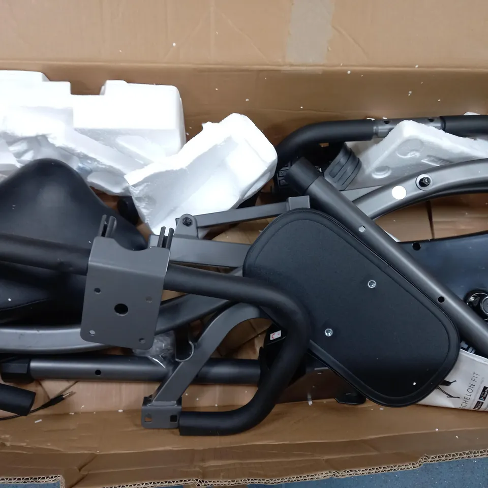 FITQUEST FLEX EXPRESS EXERCISE MACHINE (COLLECTION ONLY)