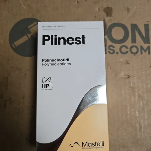 MASTELLI PLINEST POLINUCLEOTIDI INTRADERMAL GEL – 2ML (BOXED)