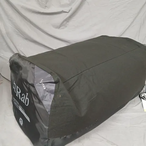 RAB ASCENT 500 DOWN SLEEPING BAG