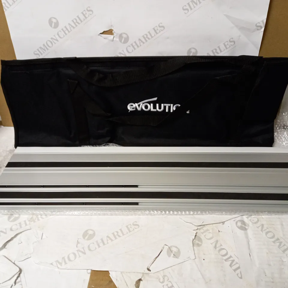 EVOLUTION POWER TOOLS ST1400 CIRCULAR SAW TRACK