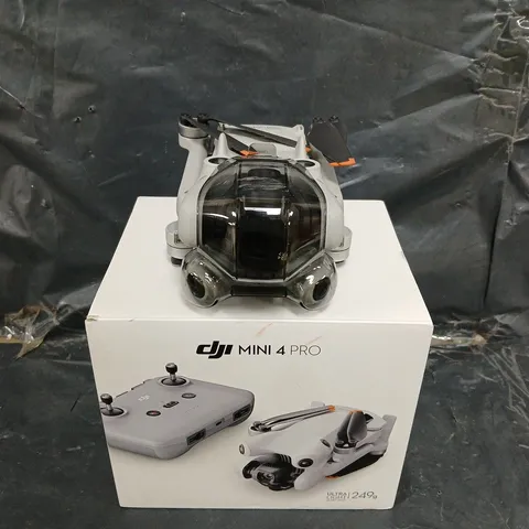 DJ1 MINI 4 PRO