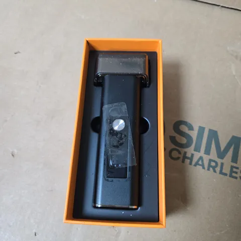 LAB PRO-SHAVE+ ELECTRIC SHAVER – BOXED