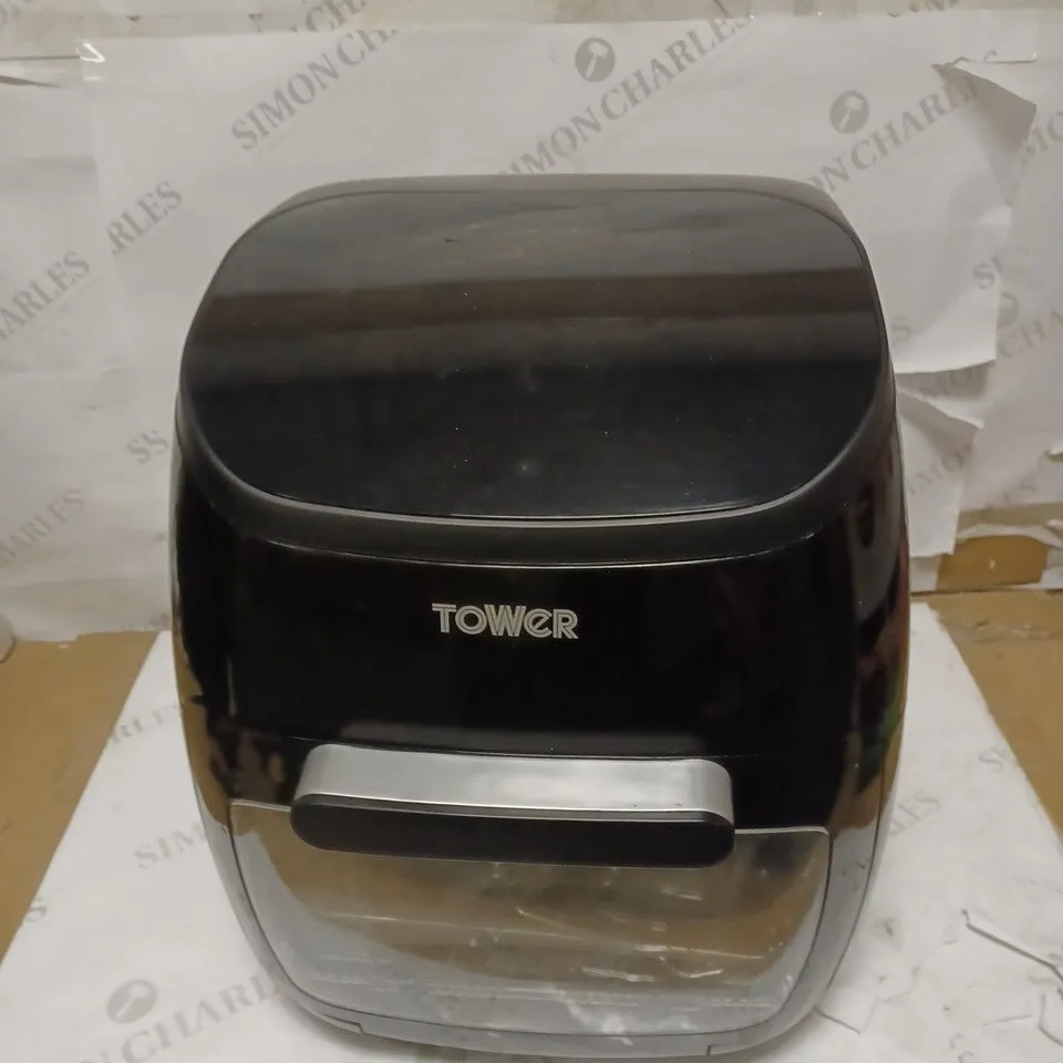 TOWER XPRESS PRO COMBO T17076 VORTX DIGITAL AIR FRYER