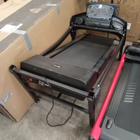 DYNAMIX T2000 LED DISPLAY FOLDABLE MOTORISED TREADMILL 