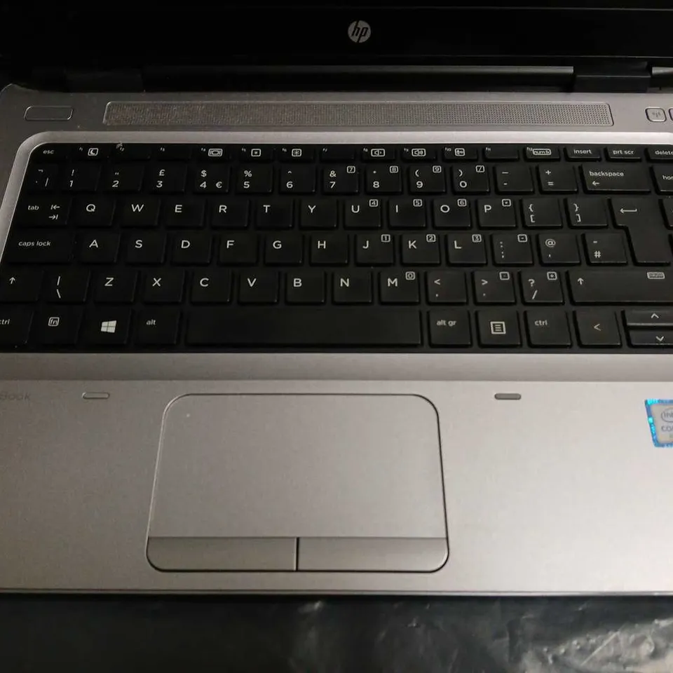 HP PROBOOK 640 LAPTOP G2