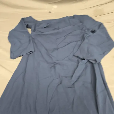 NOBODYS CHILD LS KATTY DRESS - SIZE 16