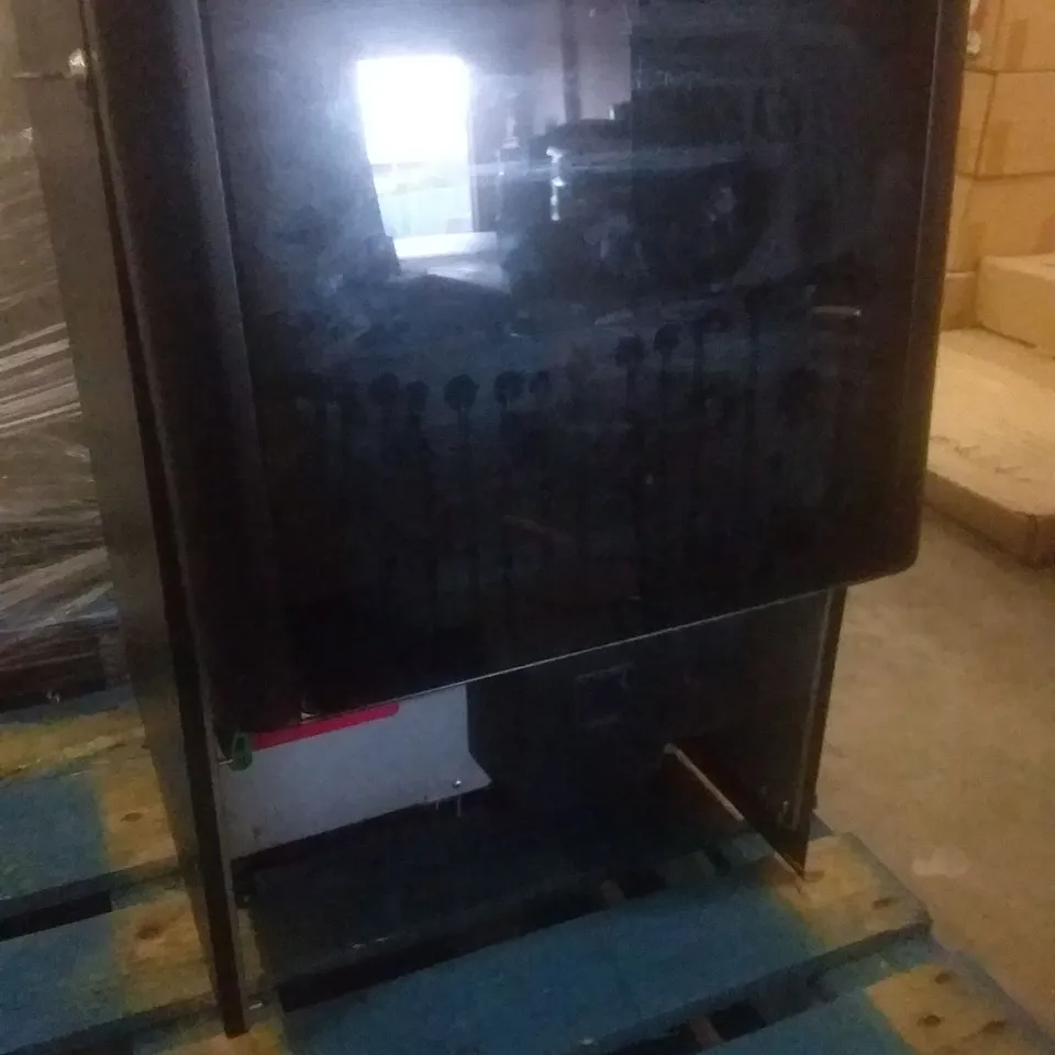 COFFETEK VITRO X4 COFFEE MACHINE 